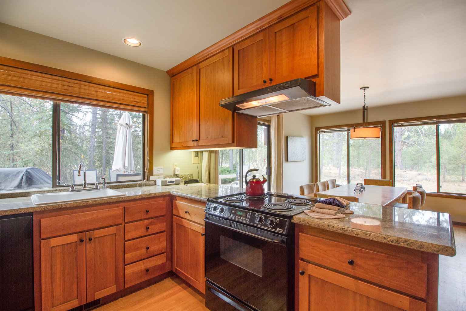 Sunriver Vacation Rental
