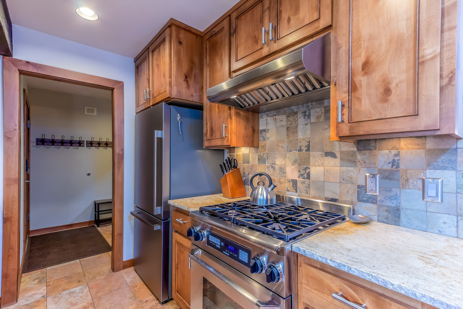 Sunriver Vacation Rental