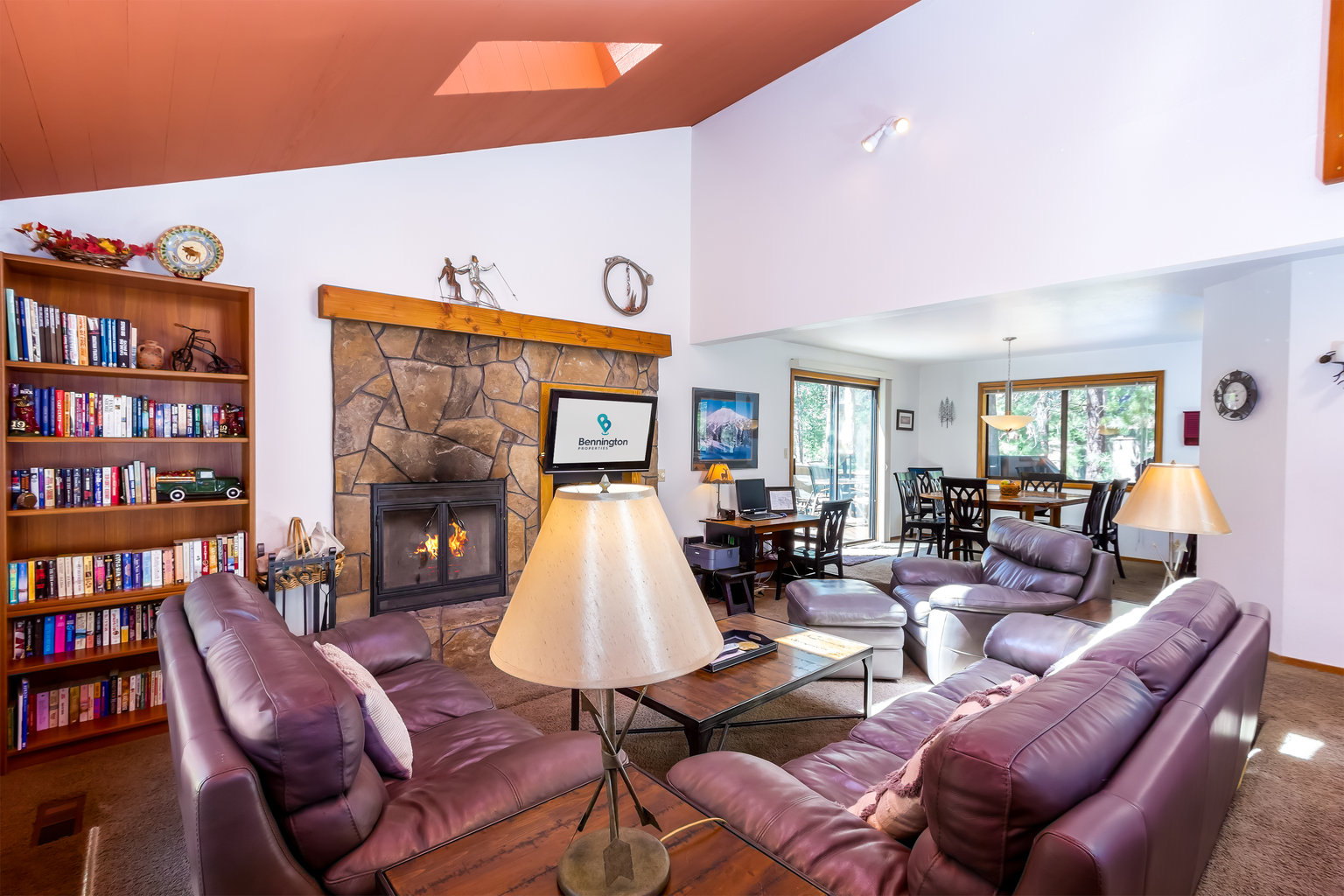 Sunriver Vacation Rental