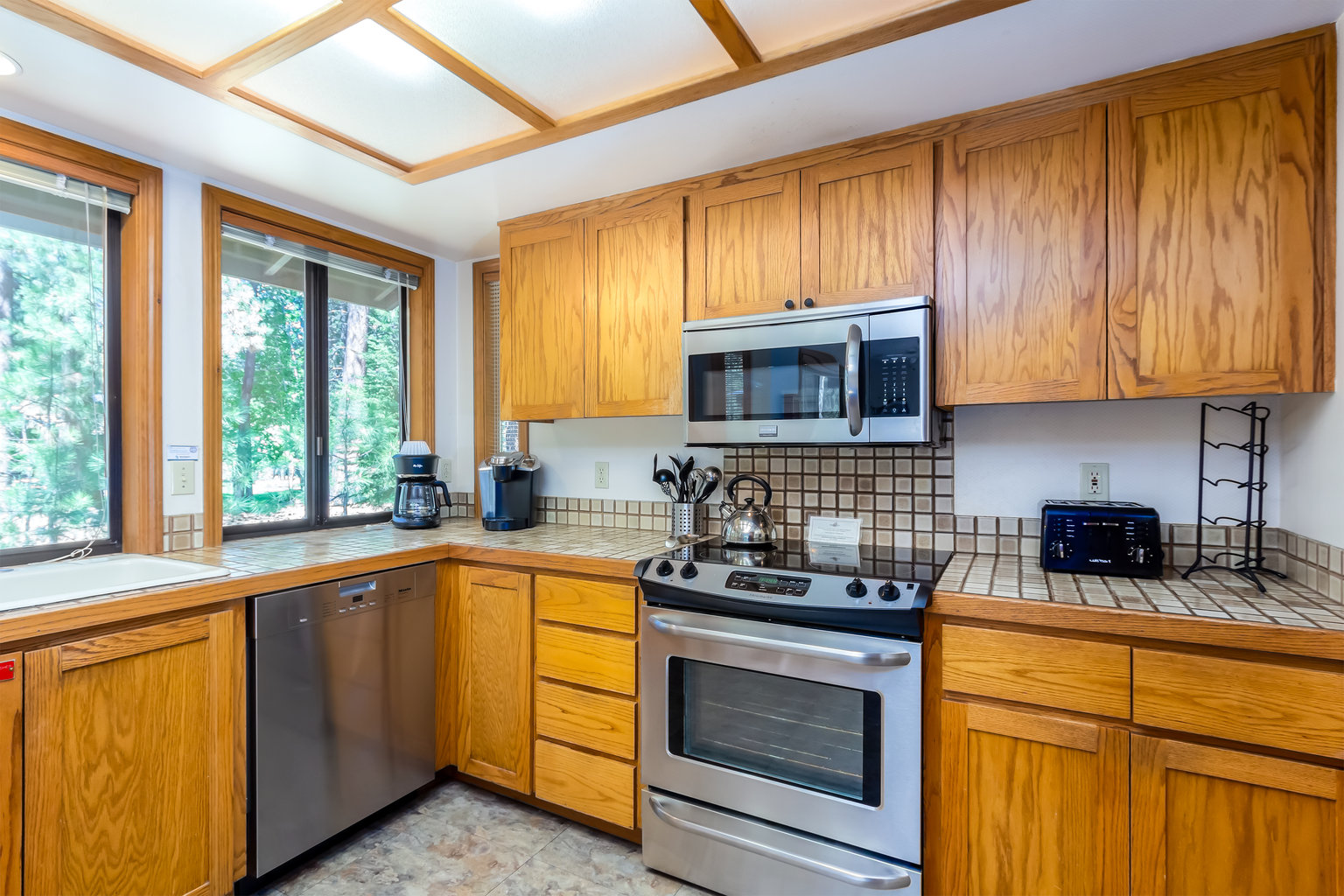 Sunriver Vacation Rental