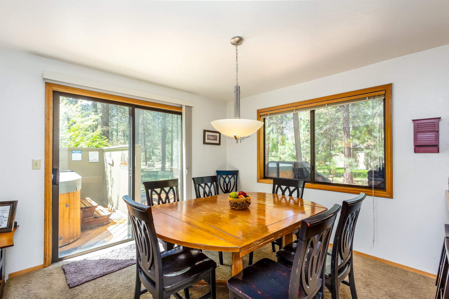 Sunriver Vacation Rental