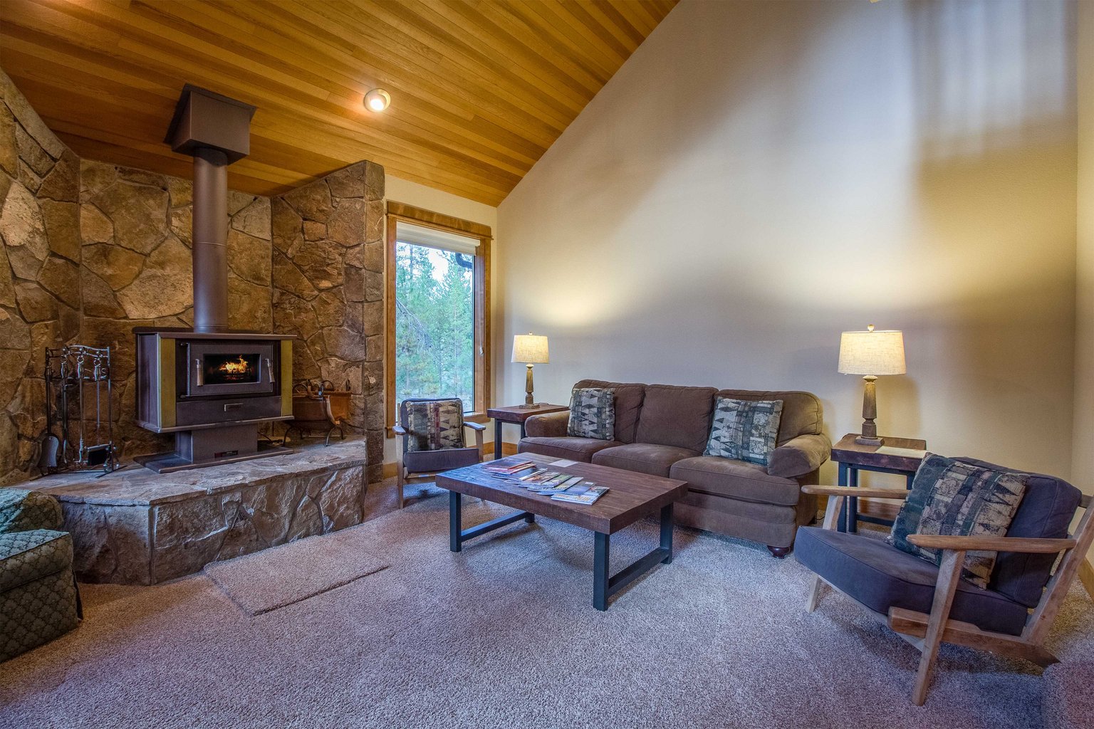 Sunriver Vacation Rental