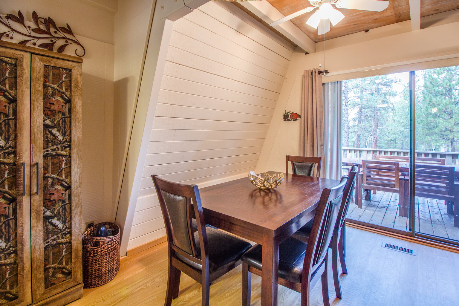 Sunriver Vacation Rental
