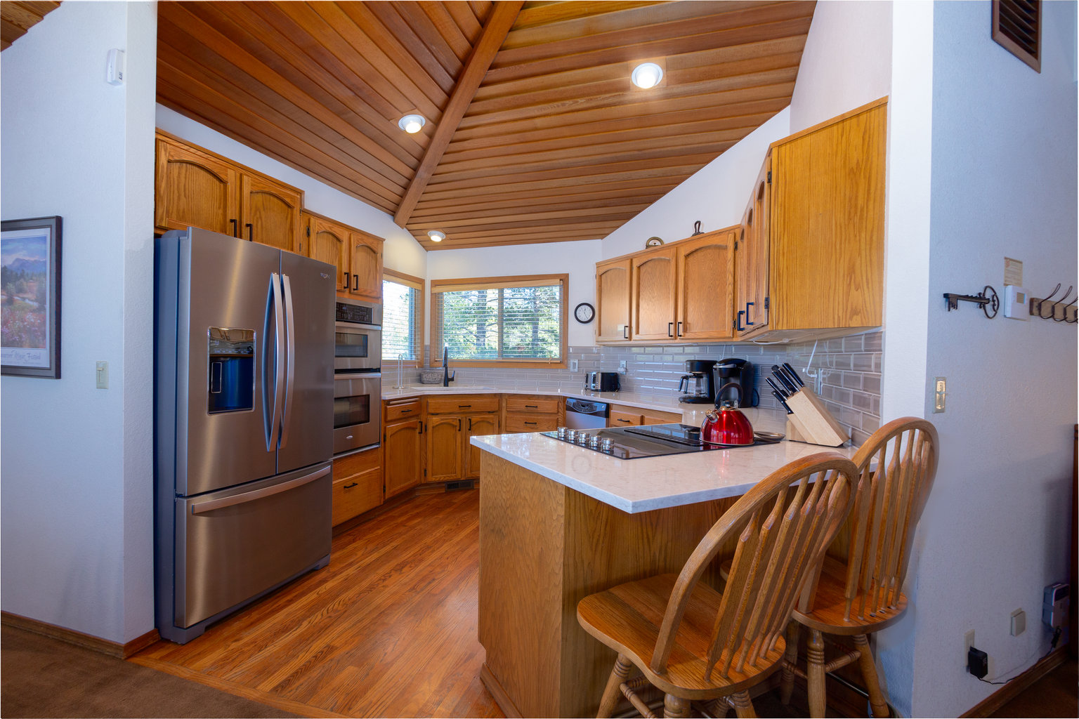 Sunriver Vacation Rental