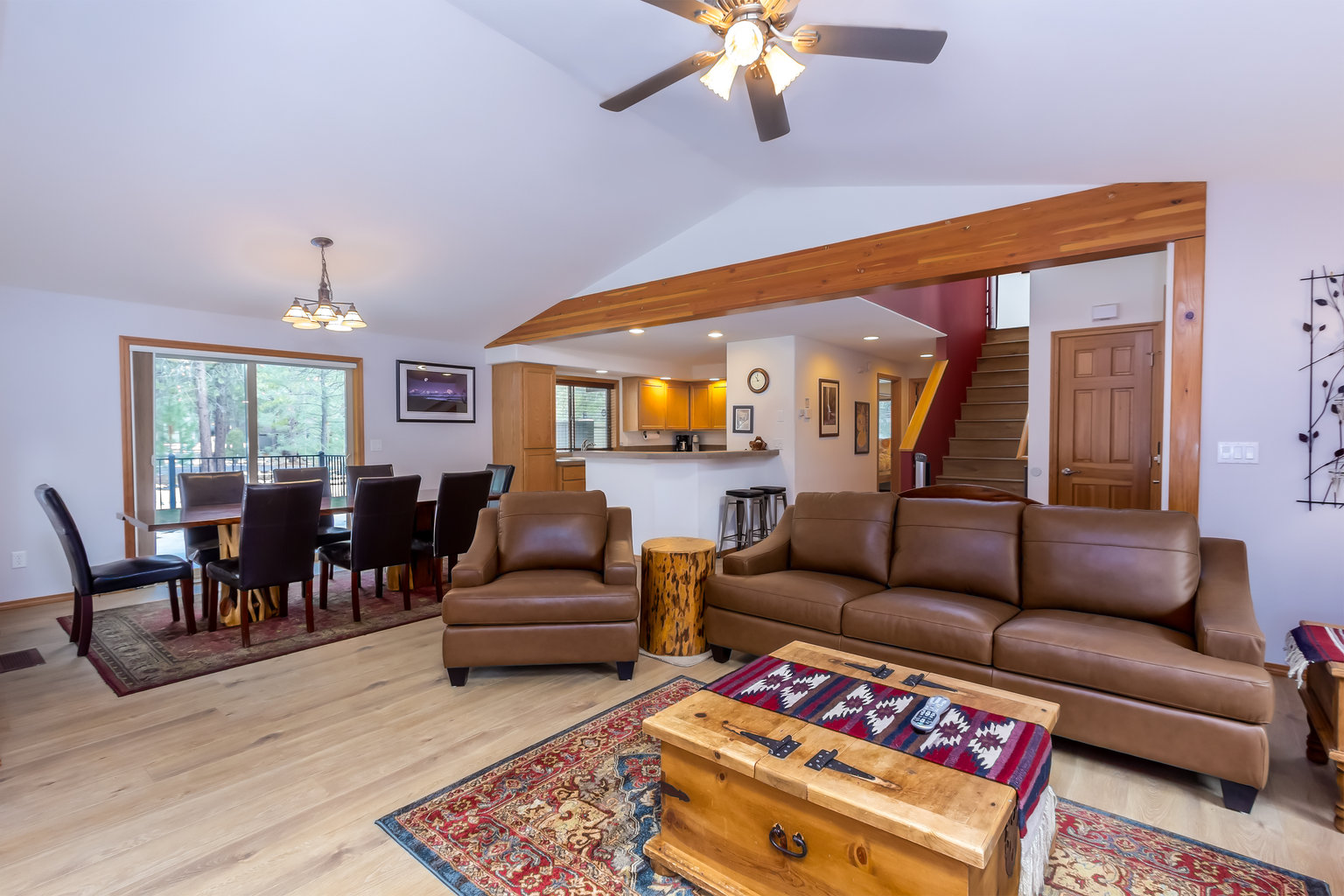 Sunriver Vacation Rental