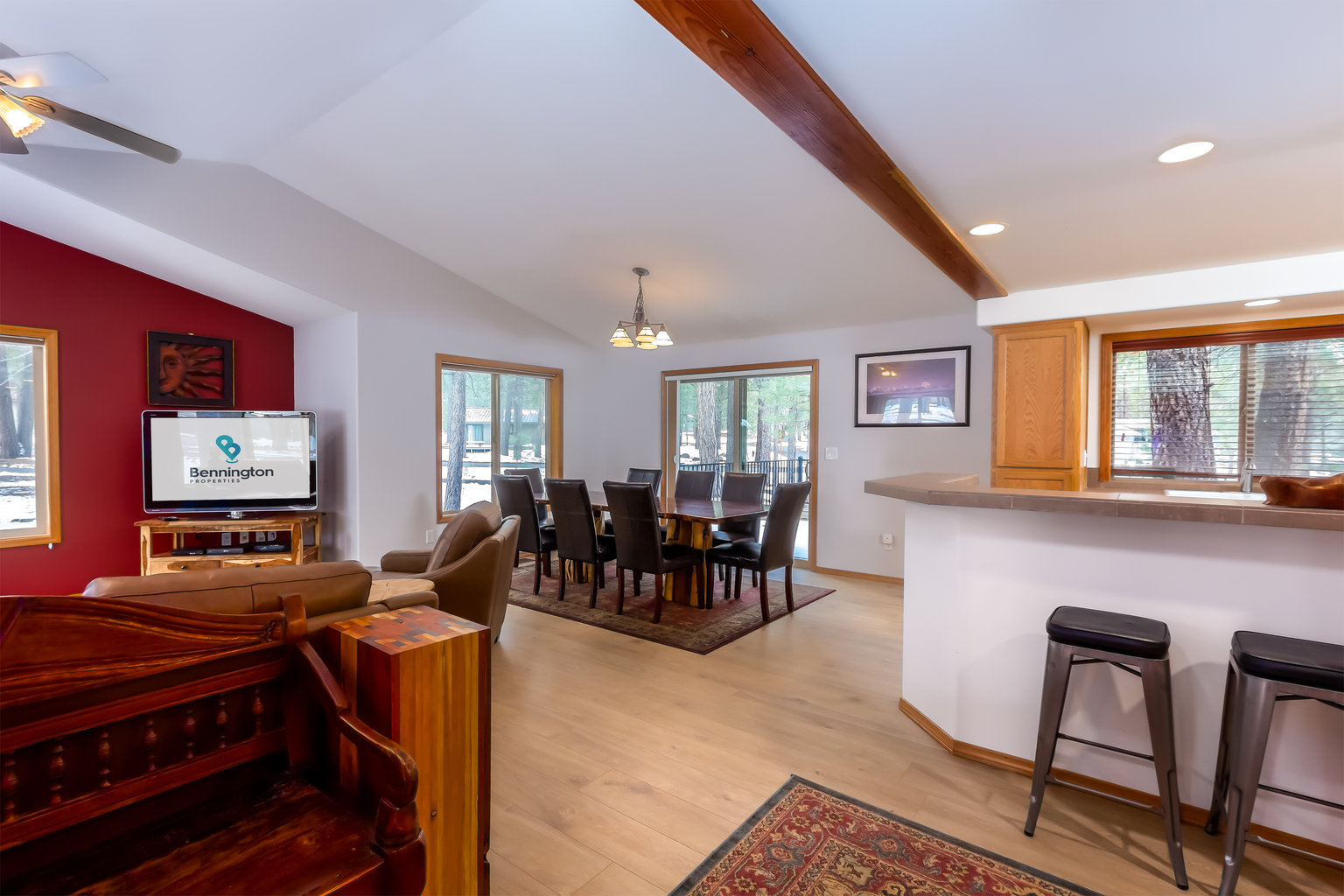 Sunriver Vacation Rental