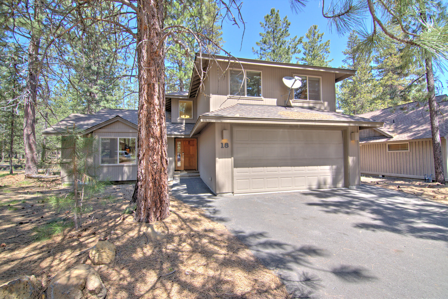 Sunriver Vacation Rental