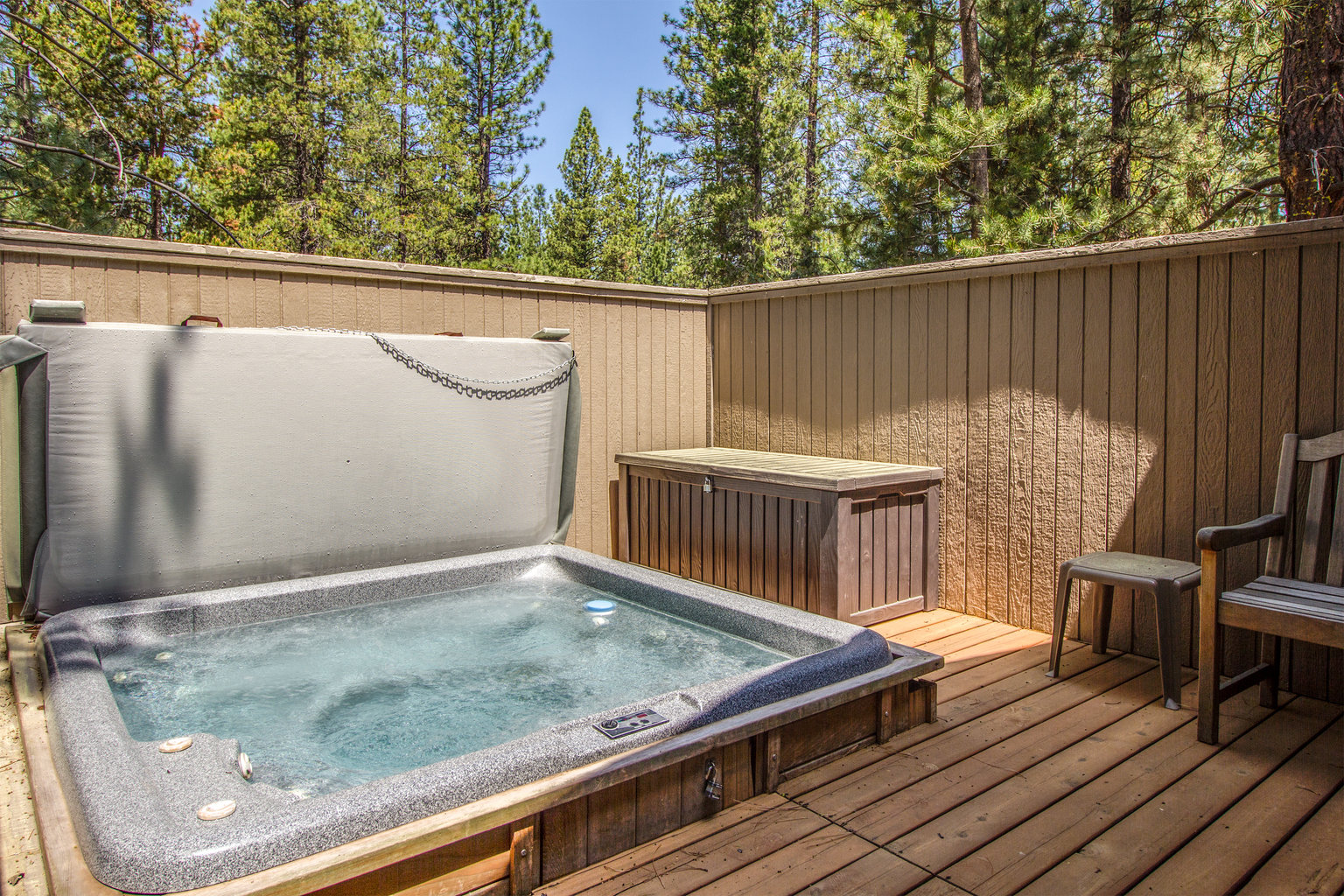 Sunriver Vacation Rental