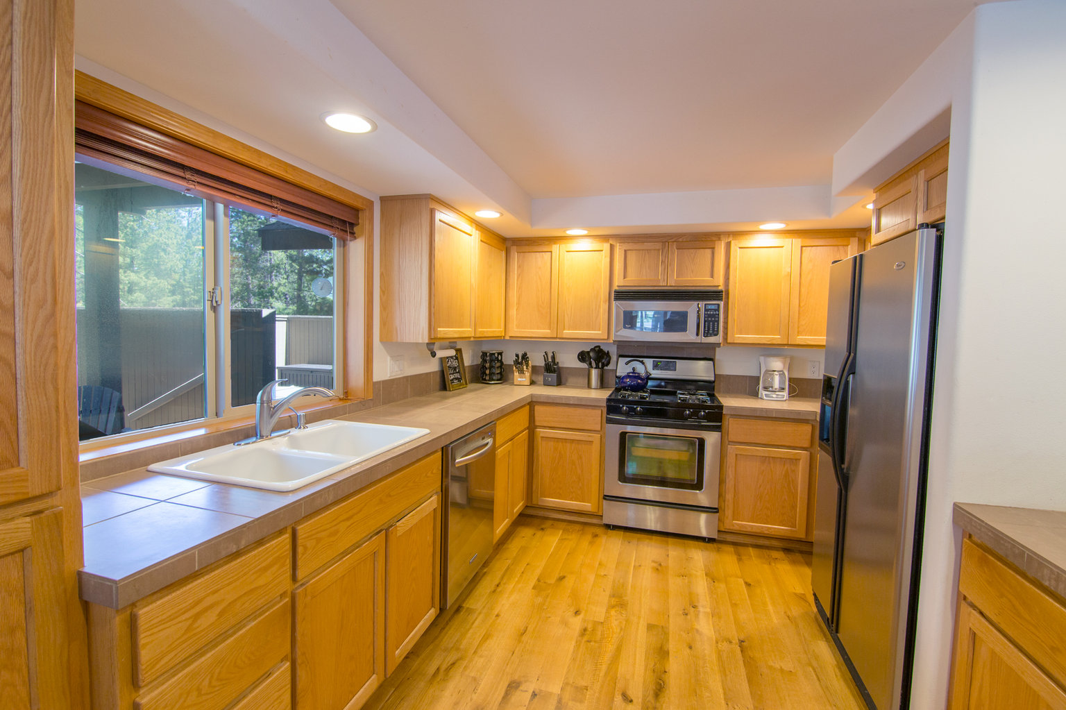 Sunriver Vacation Rental