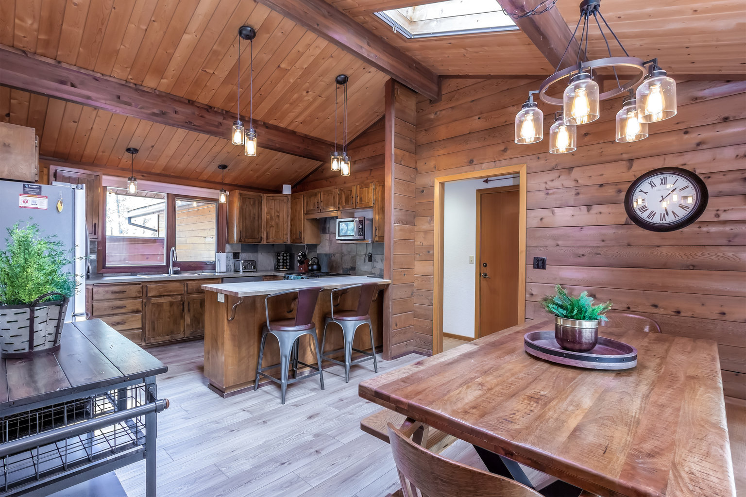 Sunriver Vacation Rental