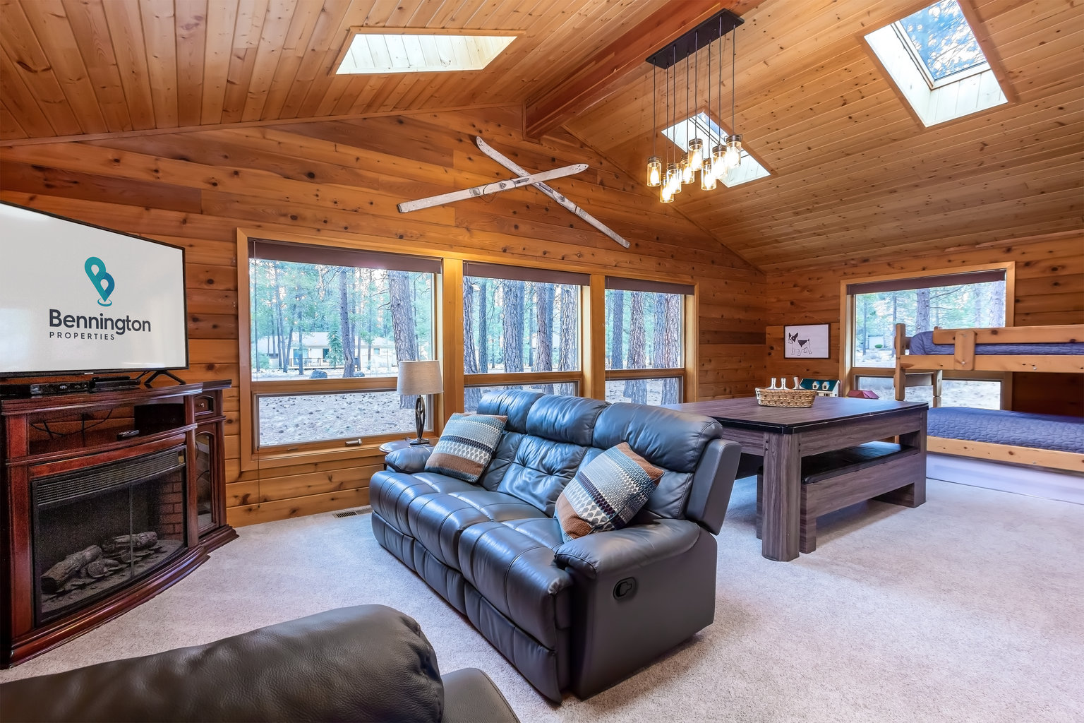 Sunriver Vacation Rental