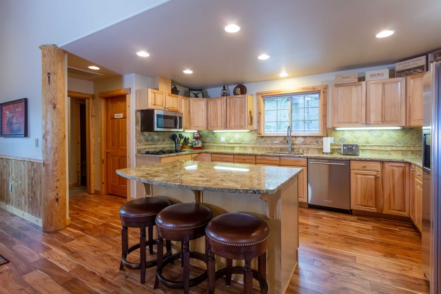 Sunriver Vacation Rental