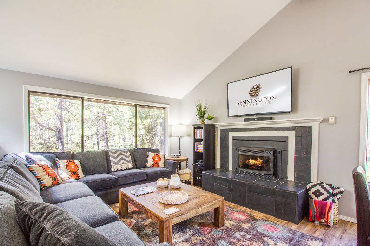 Sunriver Vacation Rental