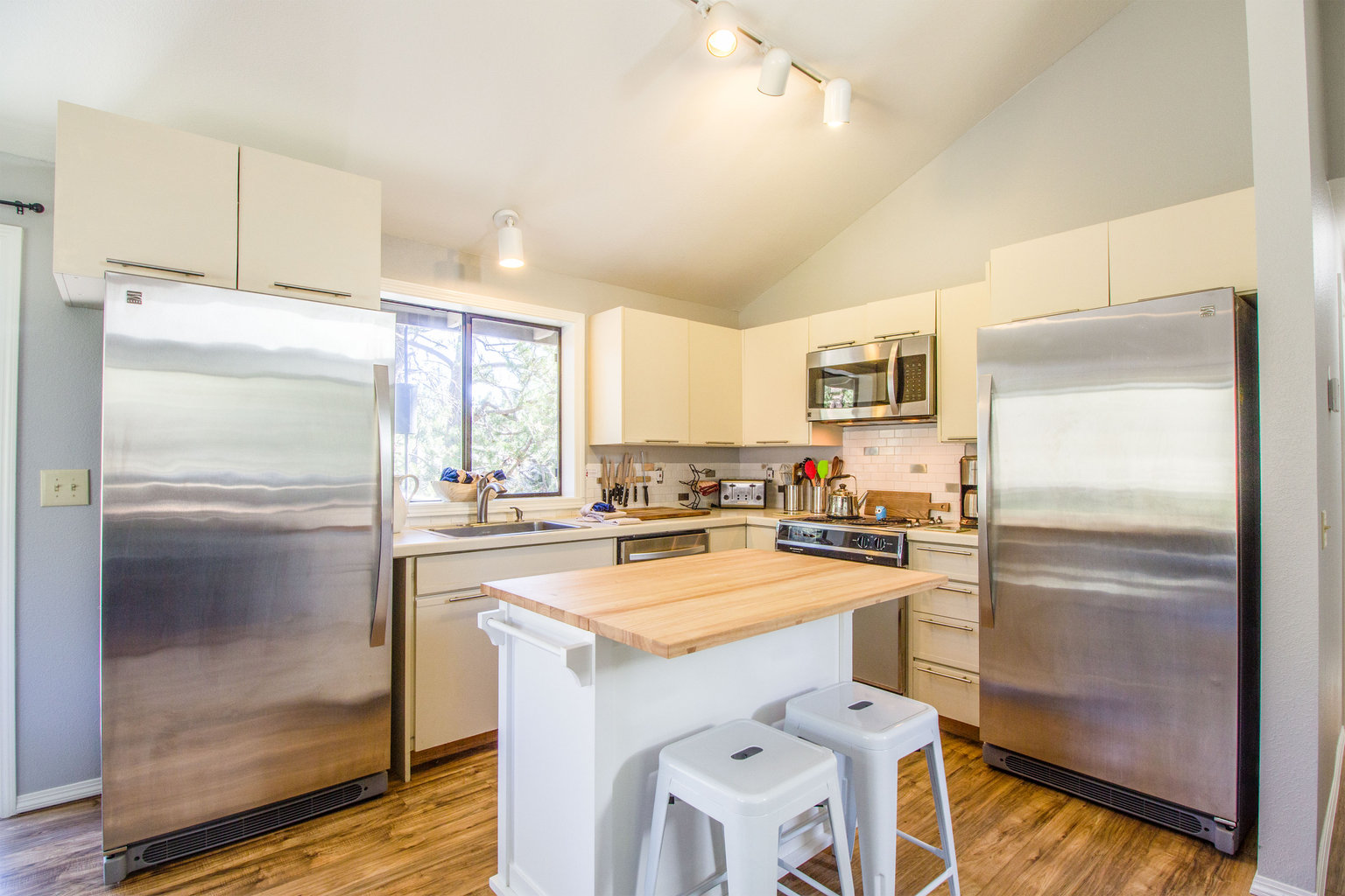 Sunriver Vacation Rental
