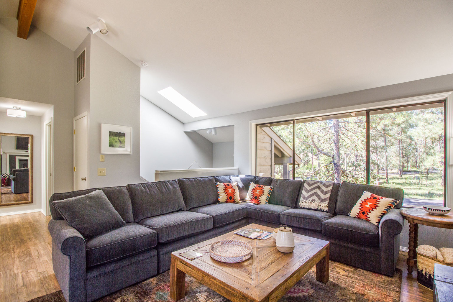 Sunriver Vacation Rental