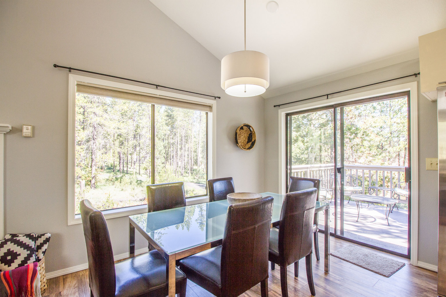 Sunriver Vacation Rental