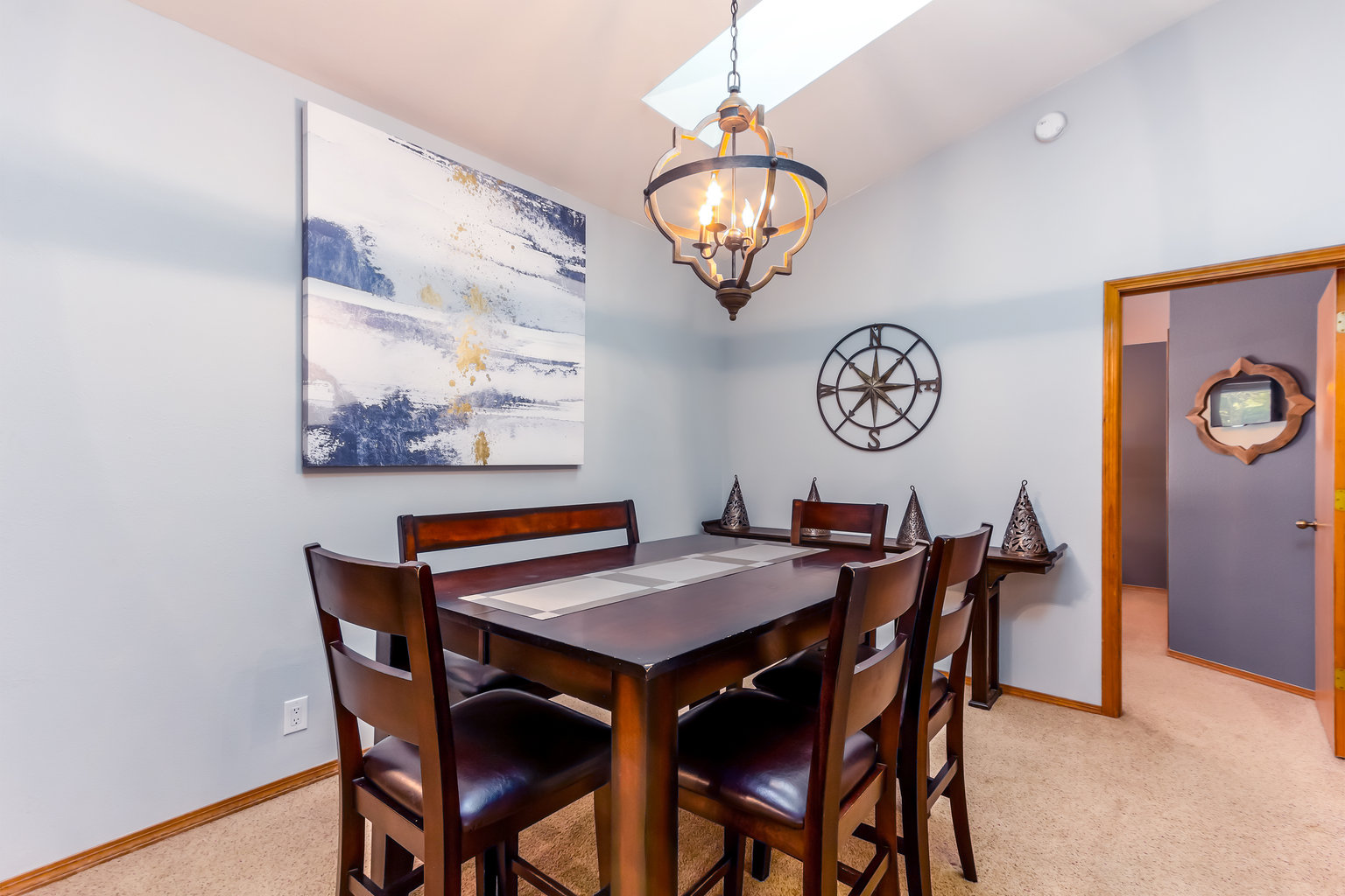 Sunriver Vacation Rental