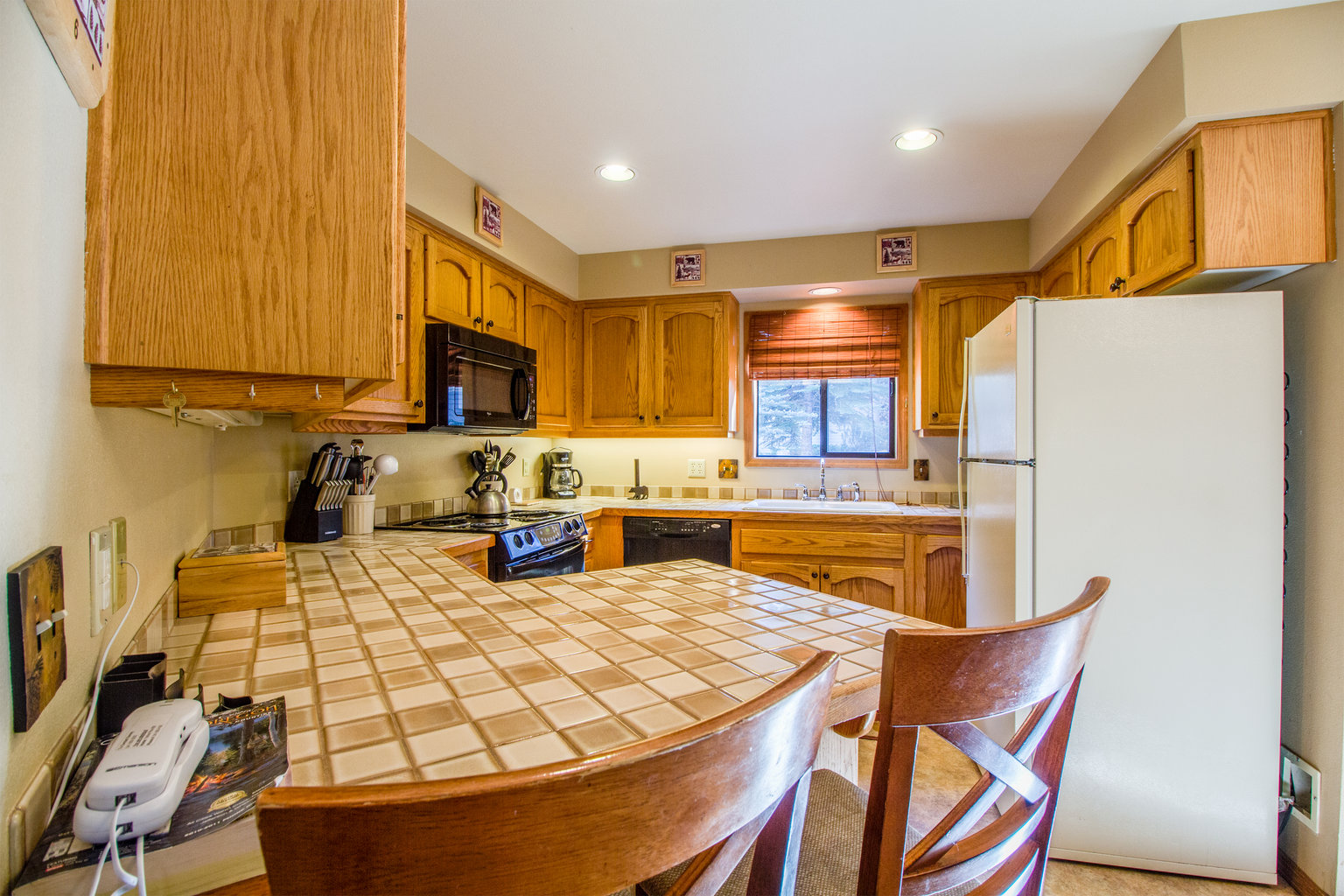 Sunriver Vacation Rental