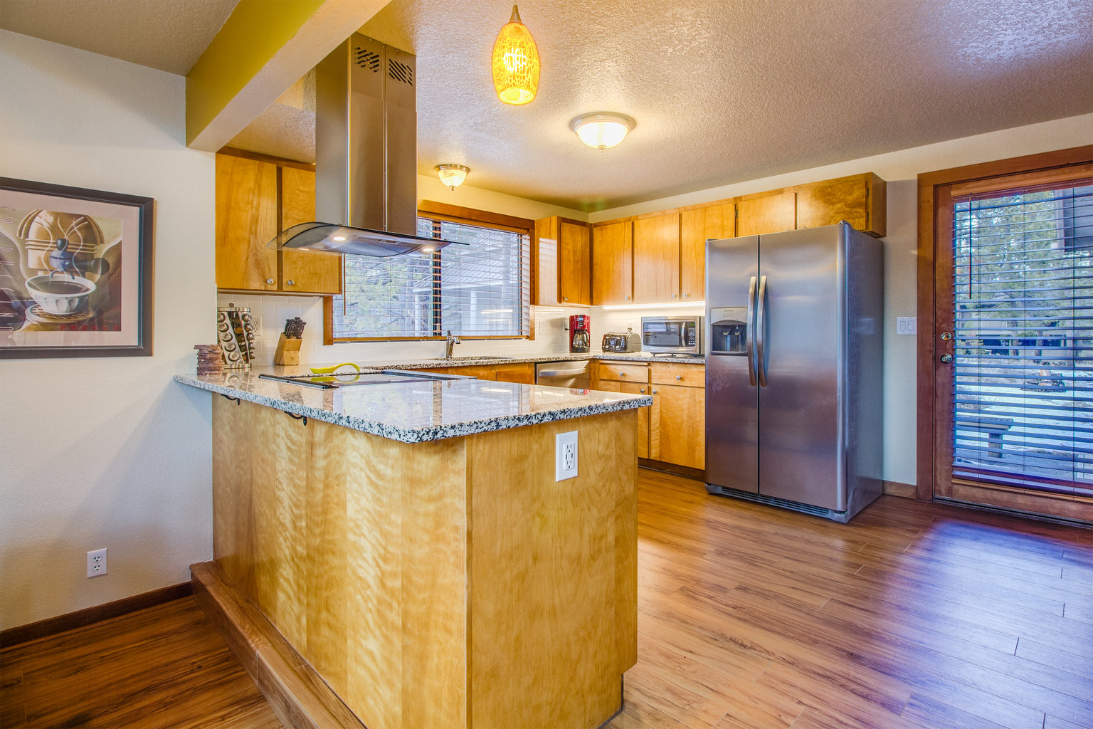 Sunriver Vacation Rental