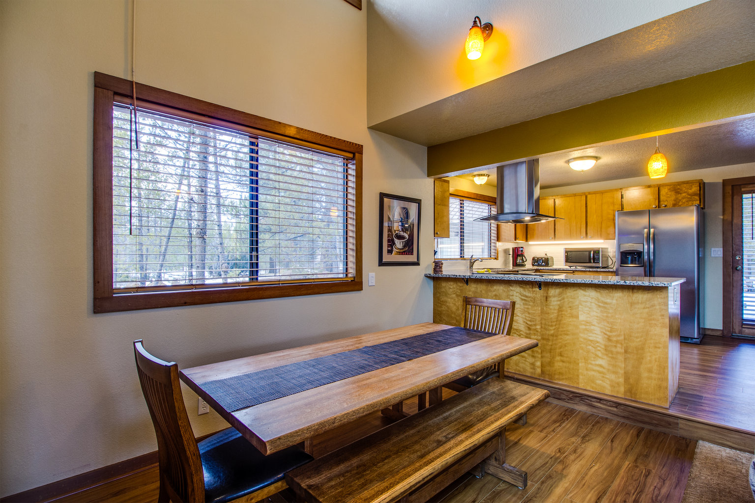 Sunriver Vacation Rental