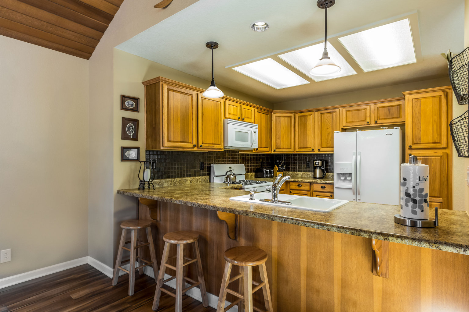 Sunriver Vacation Rental