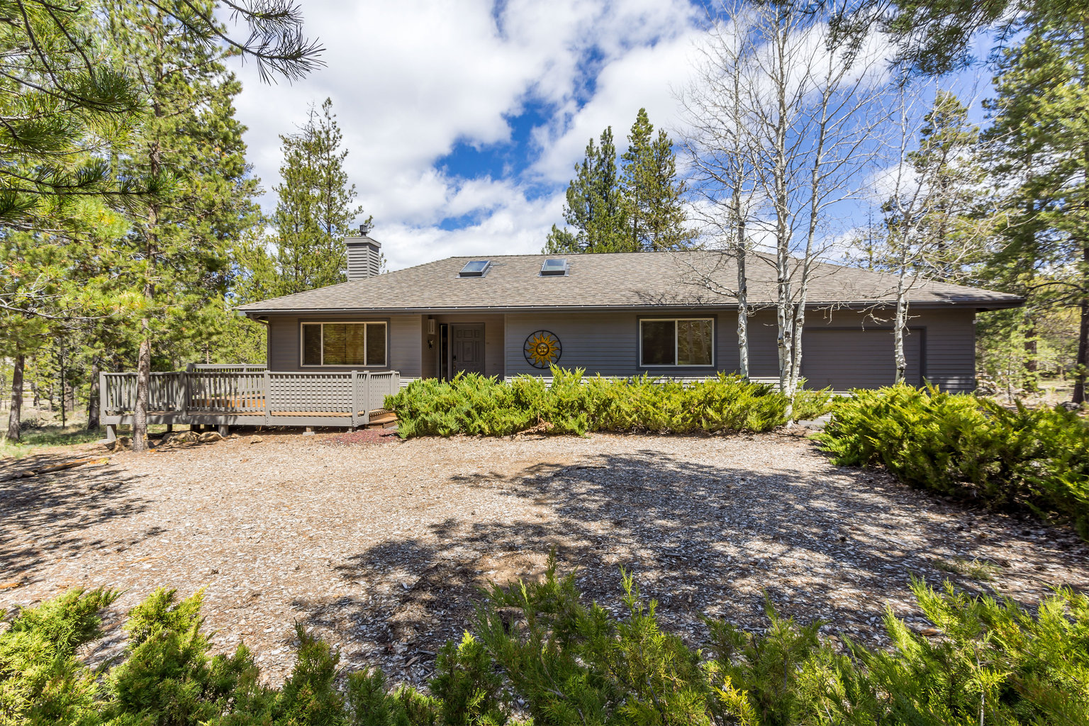 Sunriver Vacation Rental