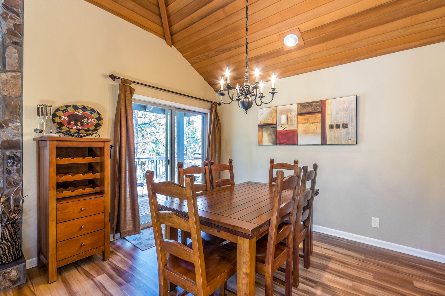 Sunriver Vacation Rental