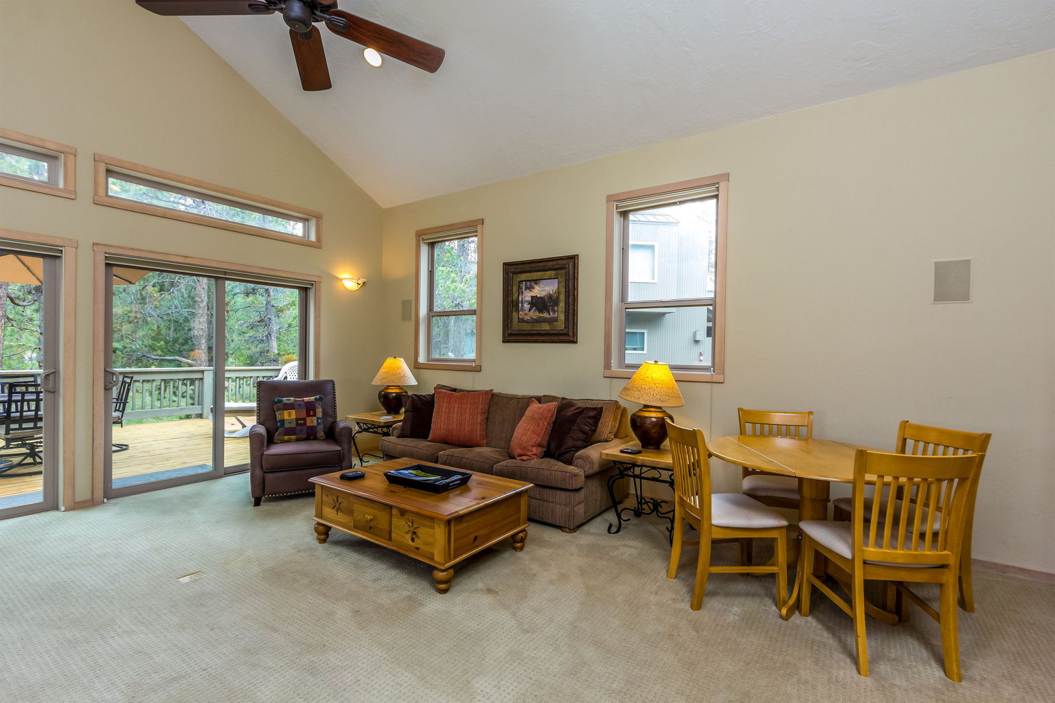 Sunriver Vacation Rental