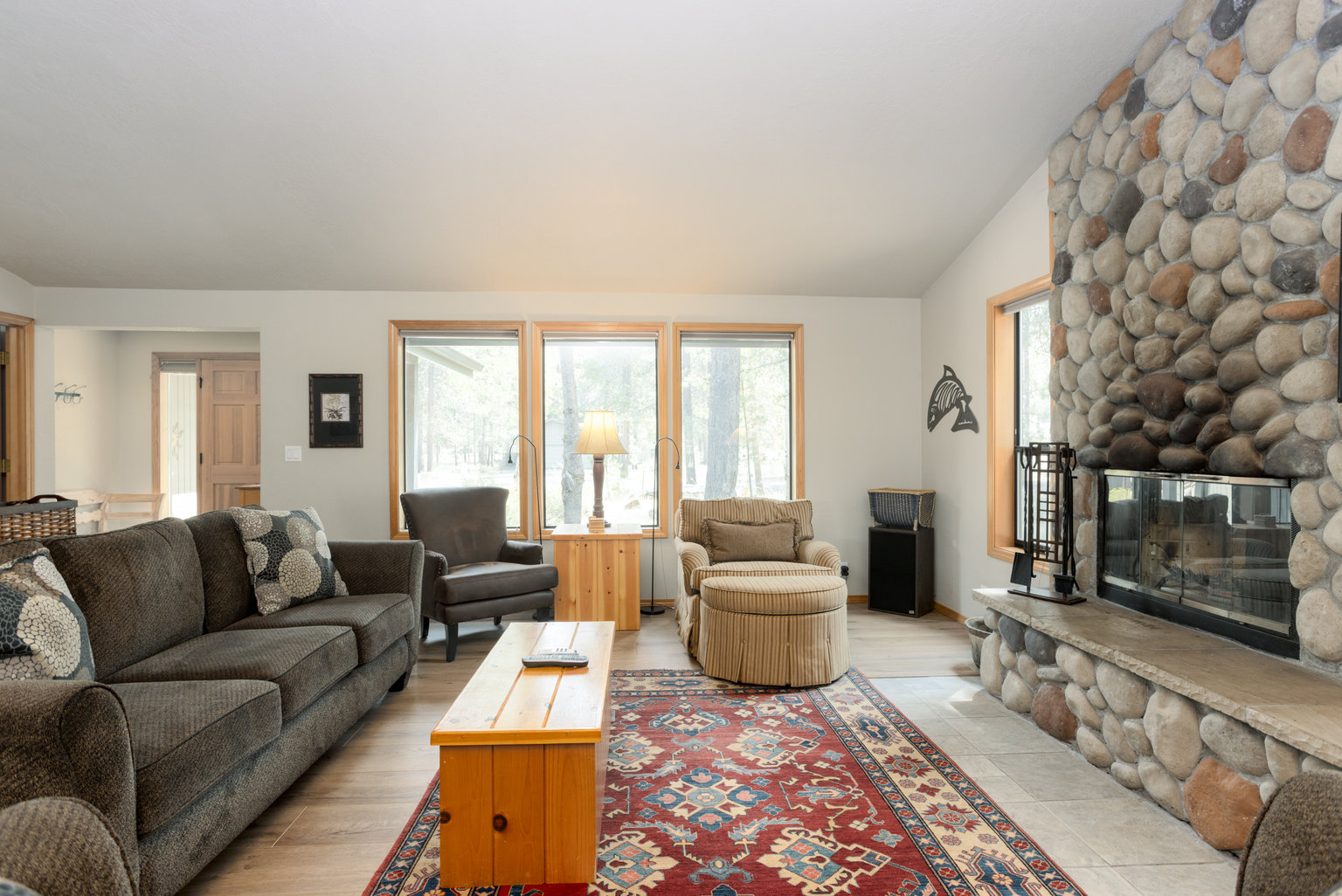 Sunriver Vacation Rental