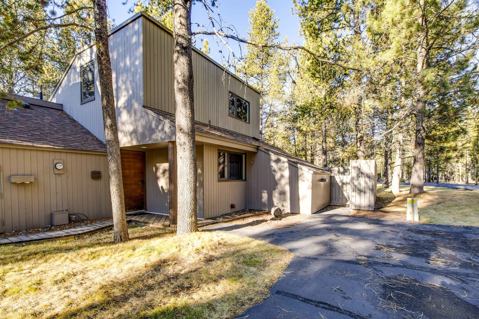 Sunriver Vacation Rental