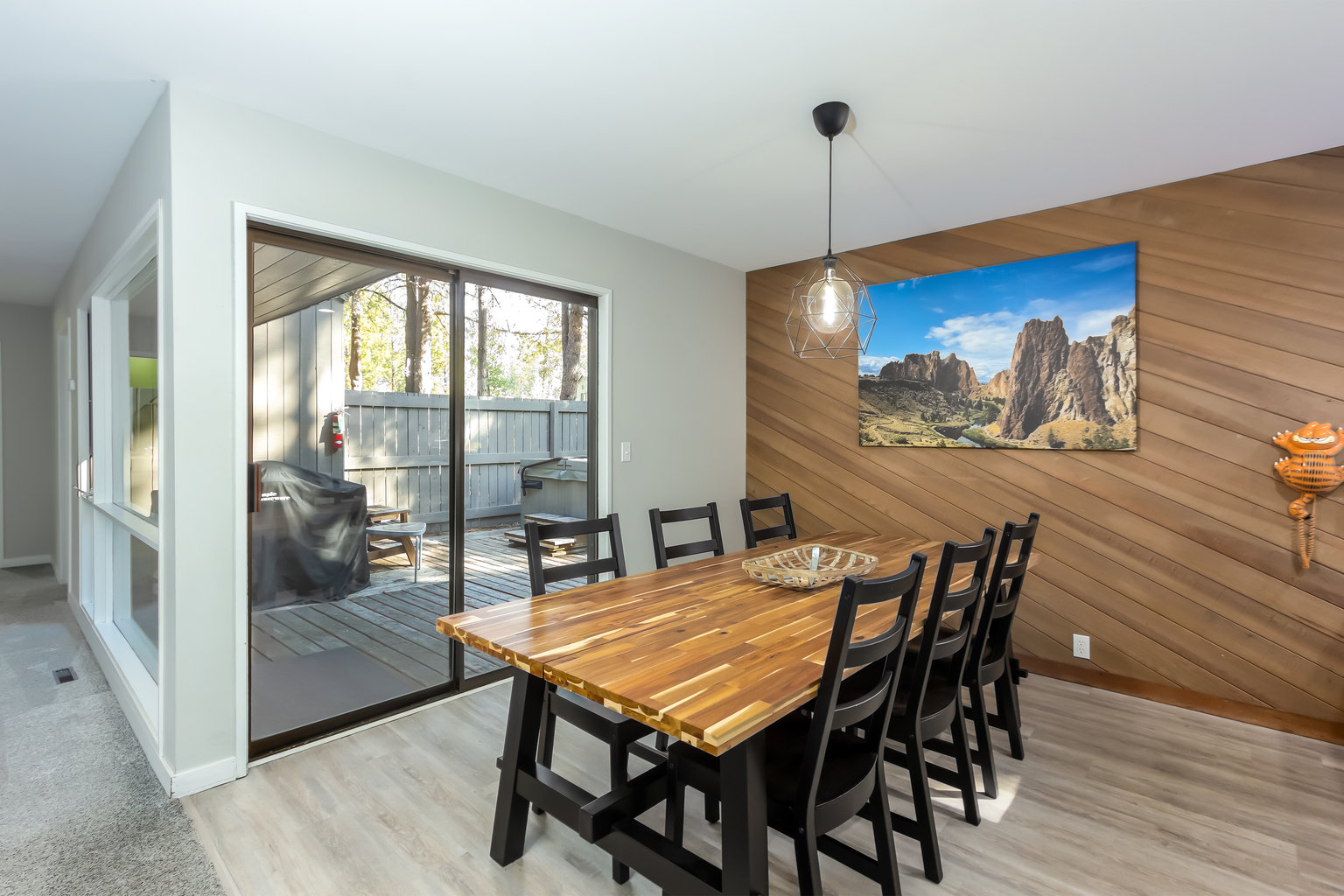 Sunriver Vacation Rental