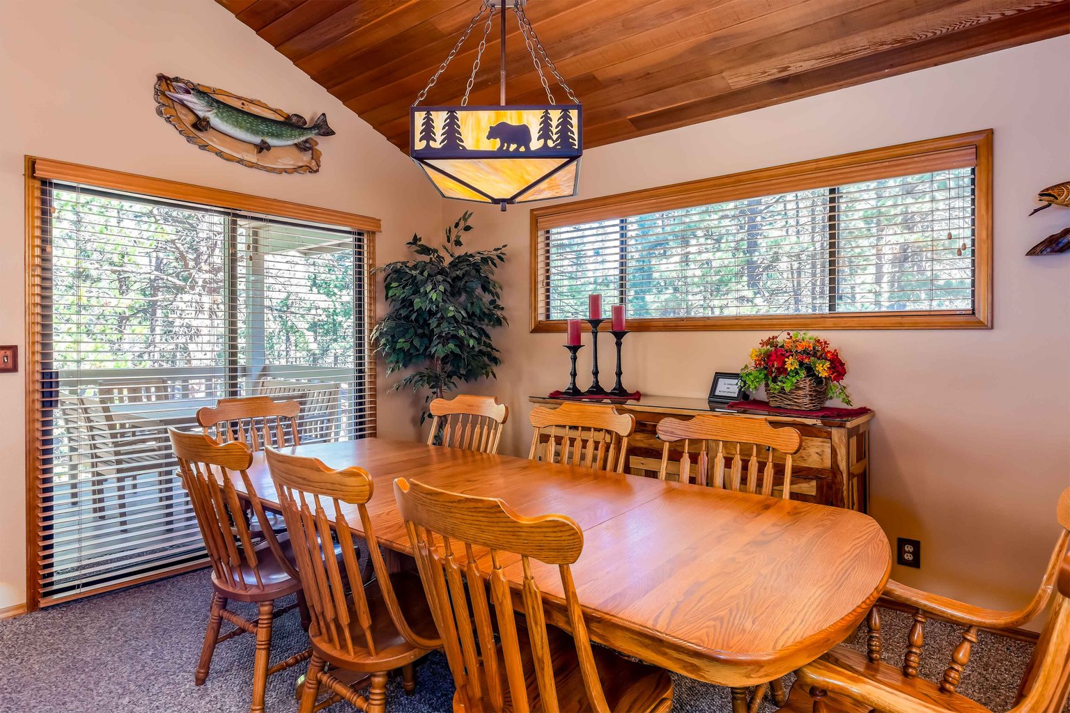 Sunriver Vacation Rental