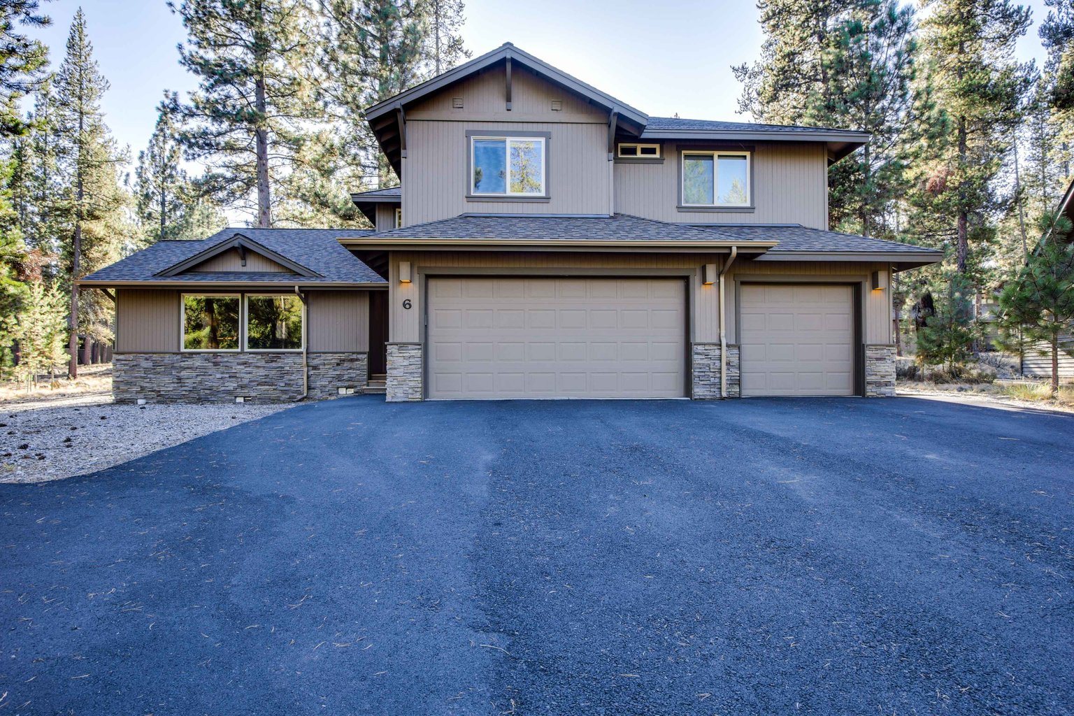 Sunriver Vacation Rental