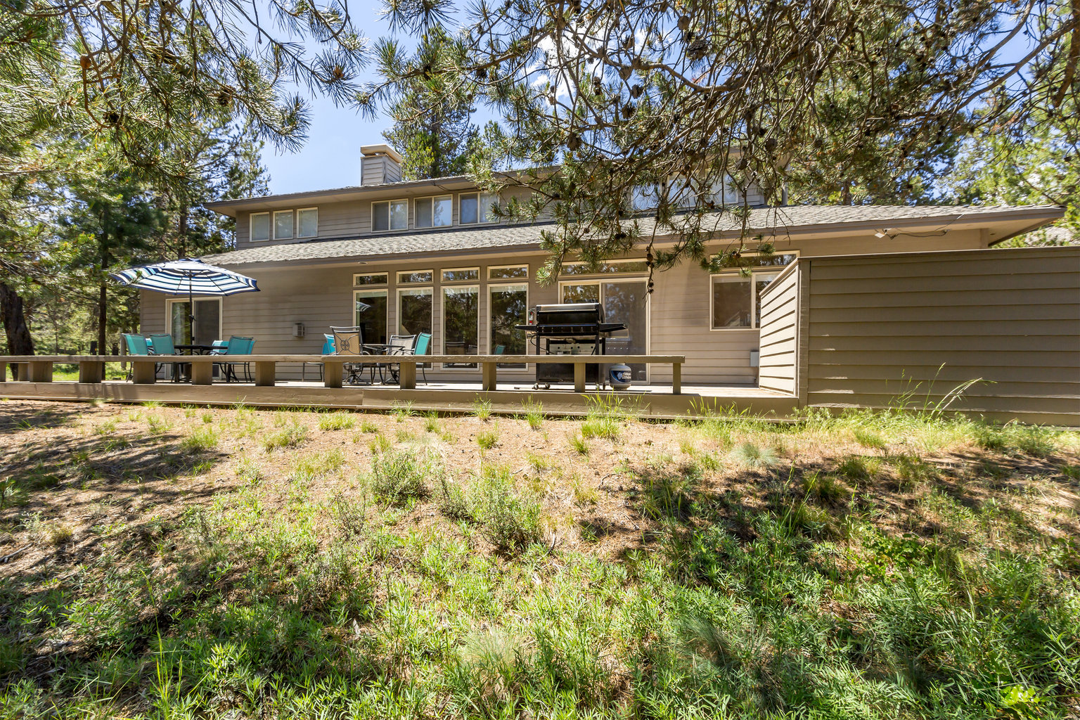 Sunriver Vacation Rental