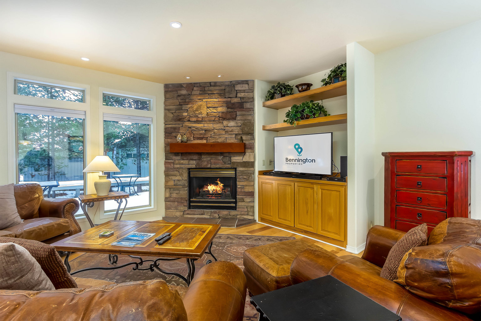 Sunriver Vacation Rental