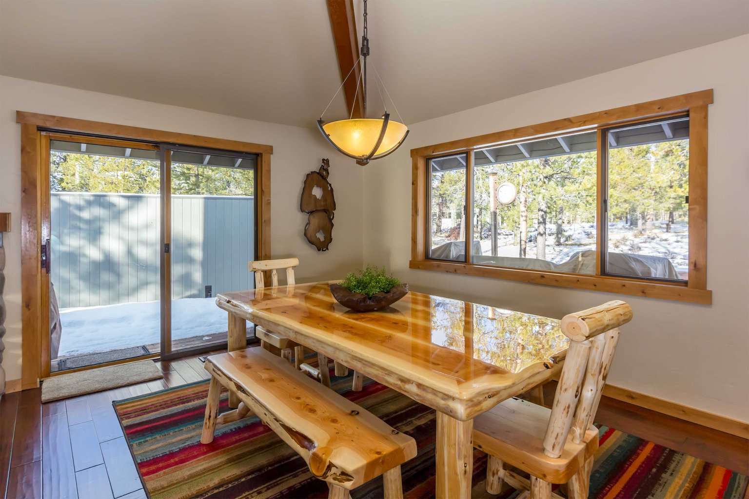 Sunriver Vacation Rental