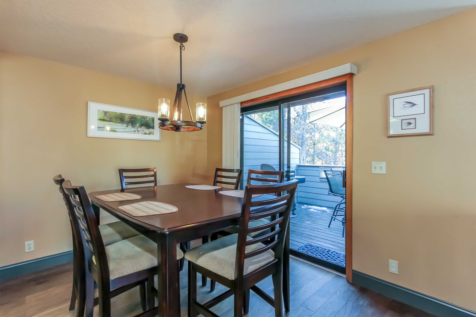 Sunriver Vacation Rental