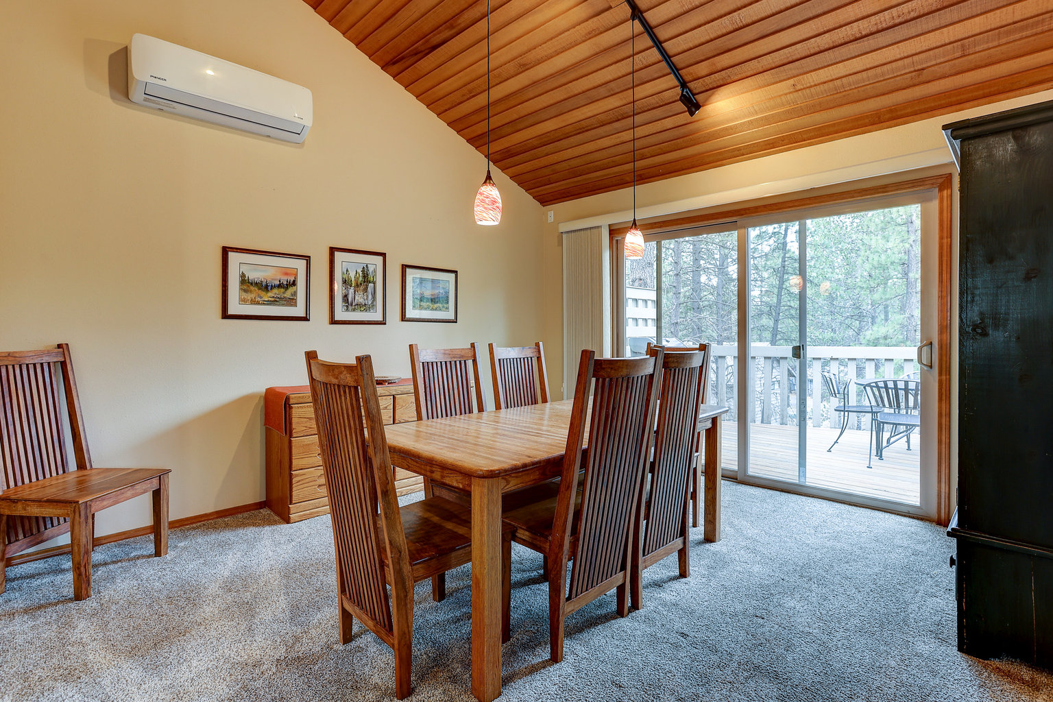Sunriver Vacation Rental
