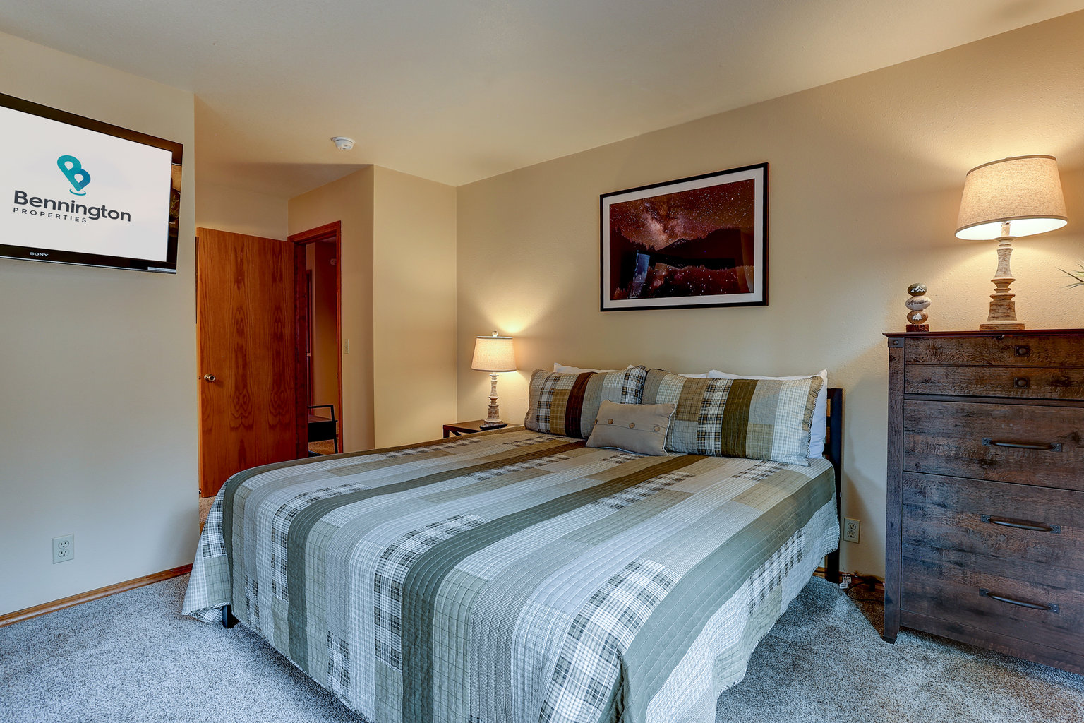 Sunriver Vacation Rental