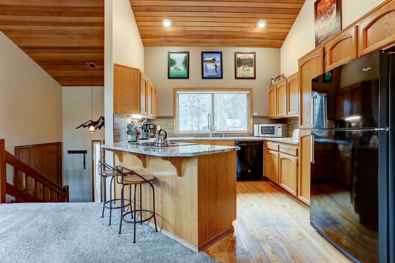 Sunriver Vacation Rental