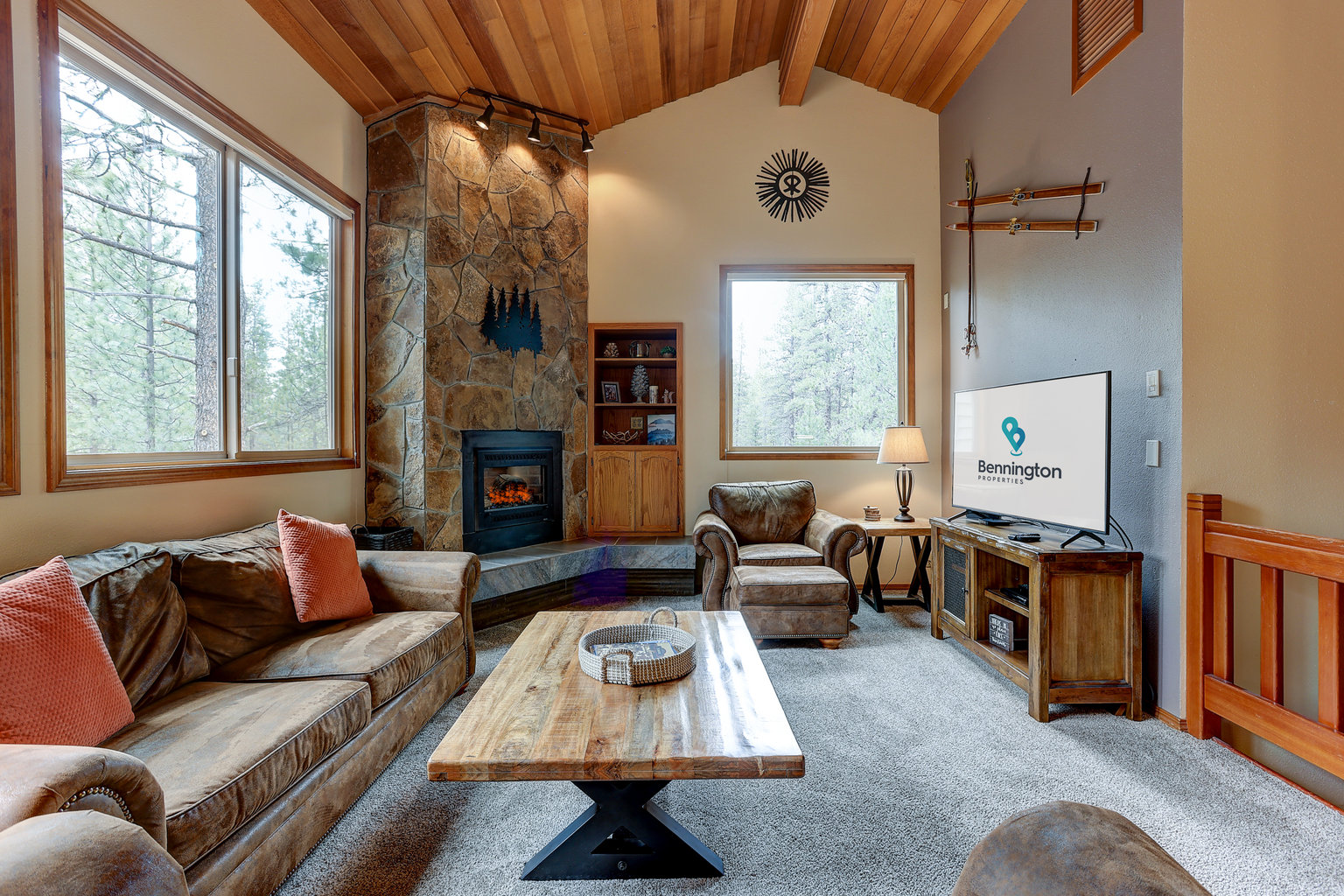 Sunriver Vacation Rental
