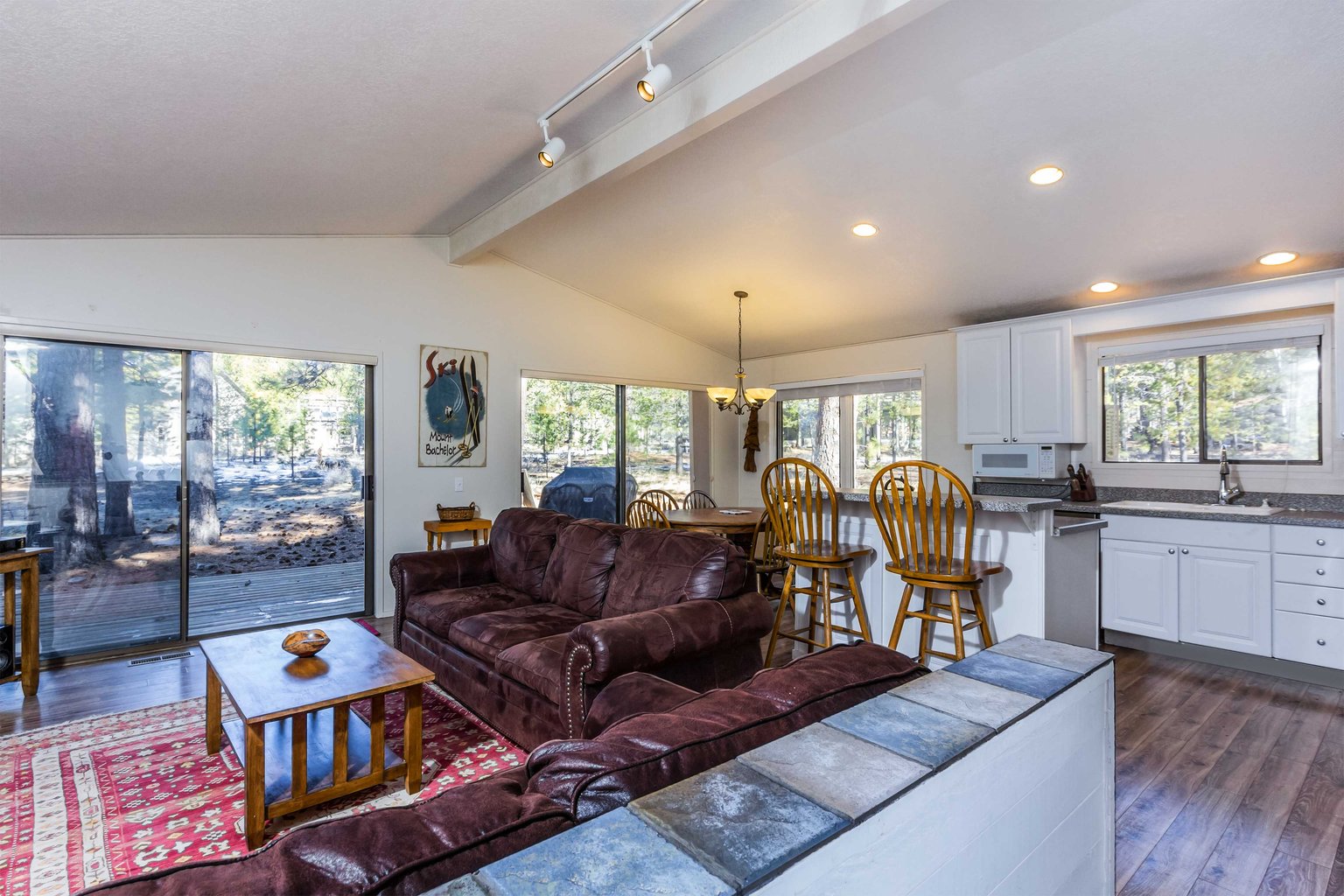Sunriver Vacation Rental
