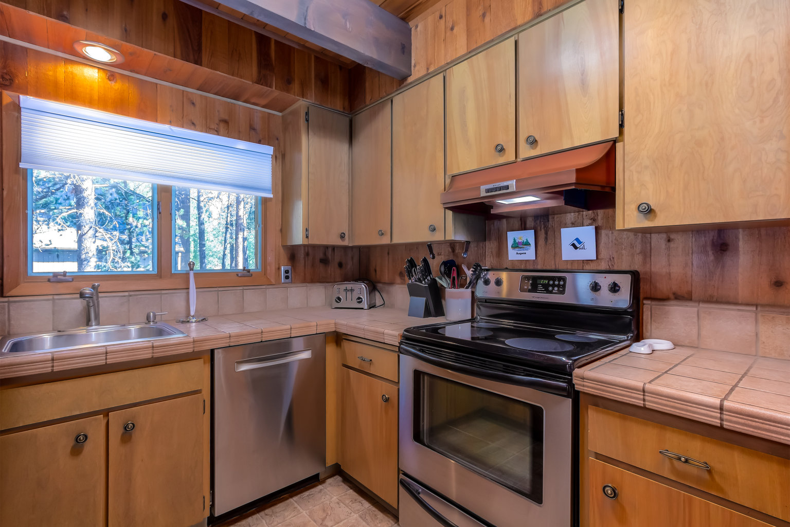 Sunriver Vacation Rental