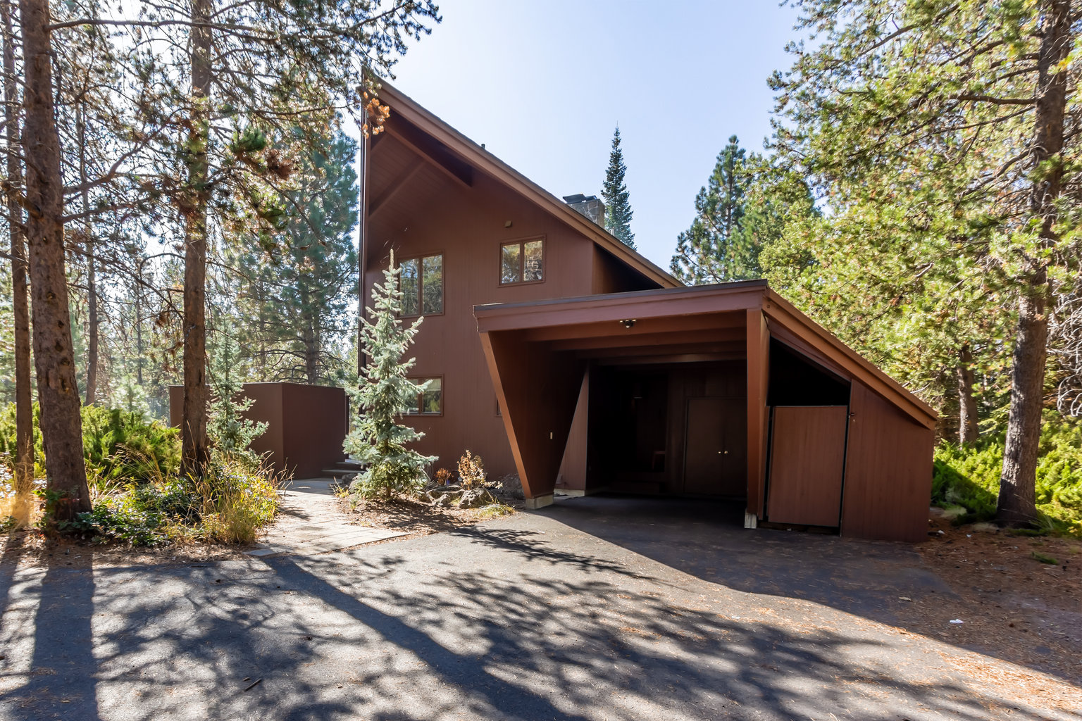 Sunriver Vacation Rental