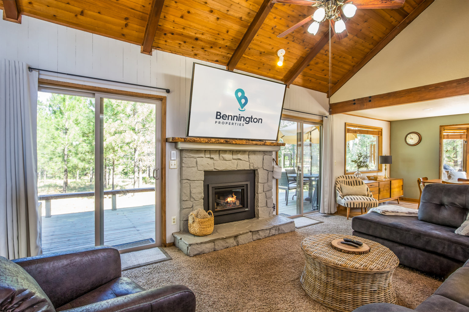 Sunriver Vacation Rental