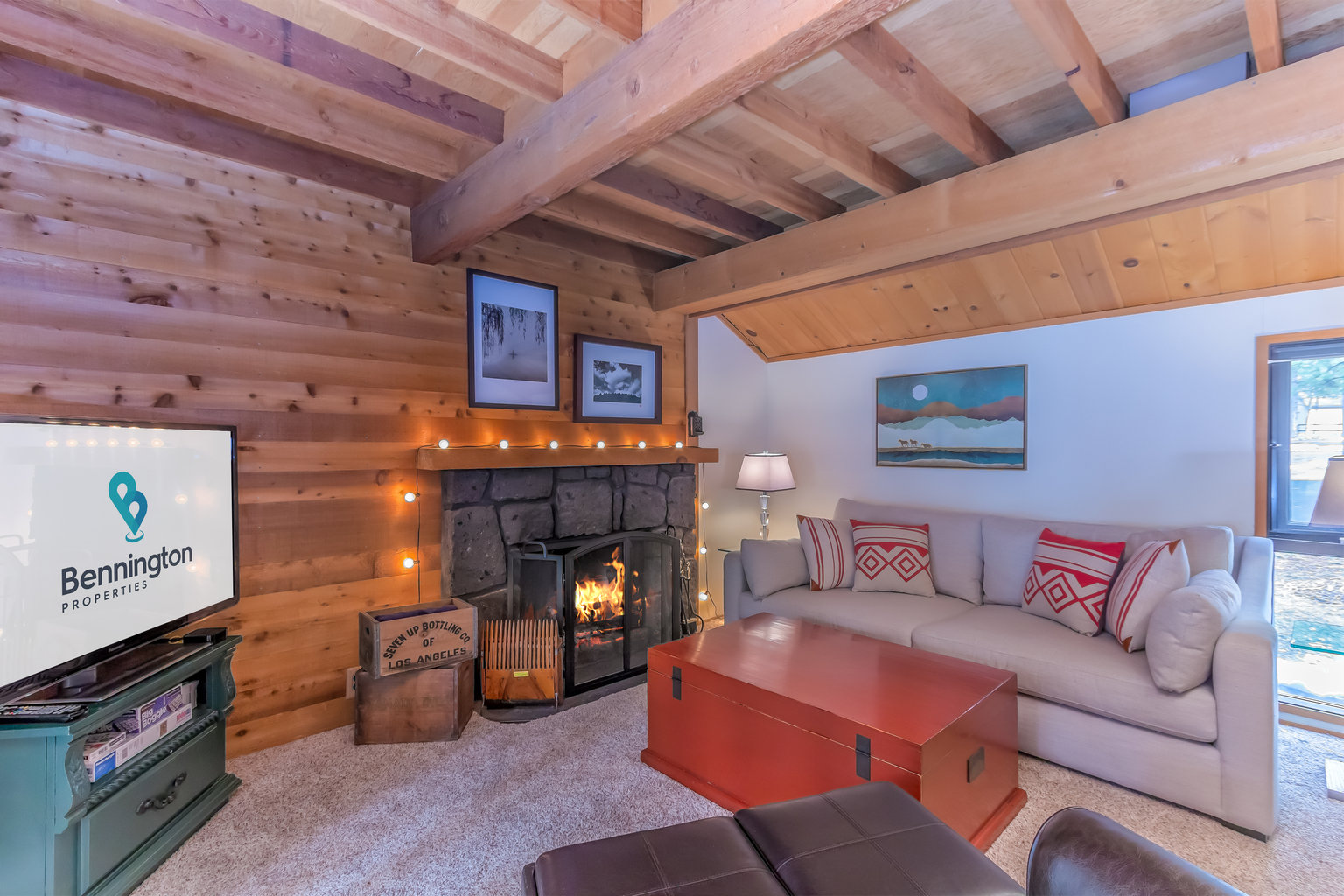 Sunriver Vacation Rental