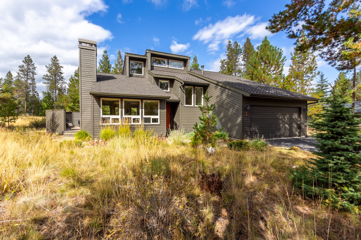 Sunriver Vacation Rental