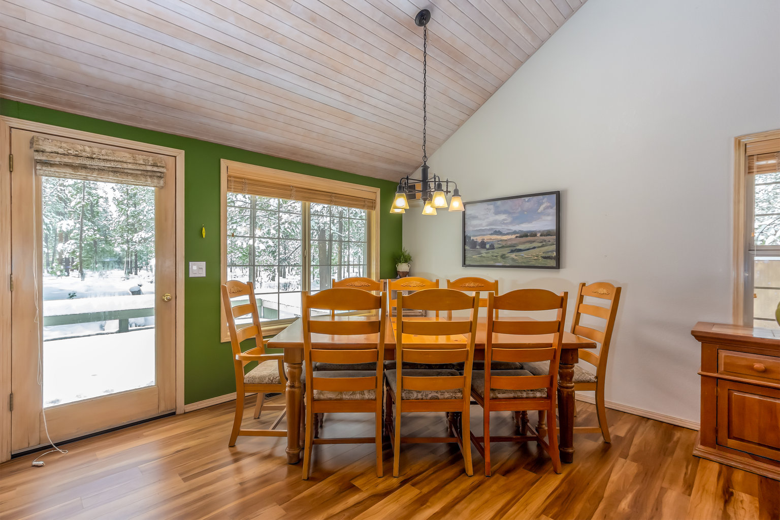Sunriver Vacation Rental