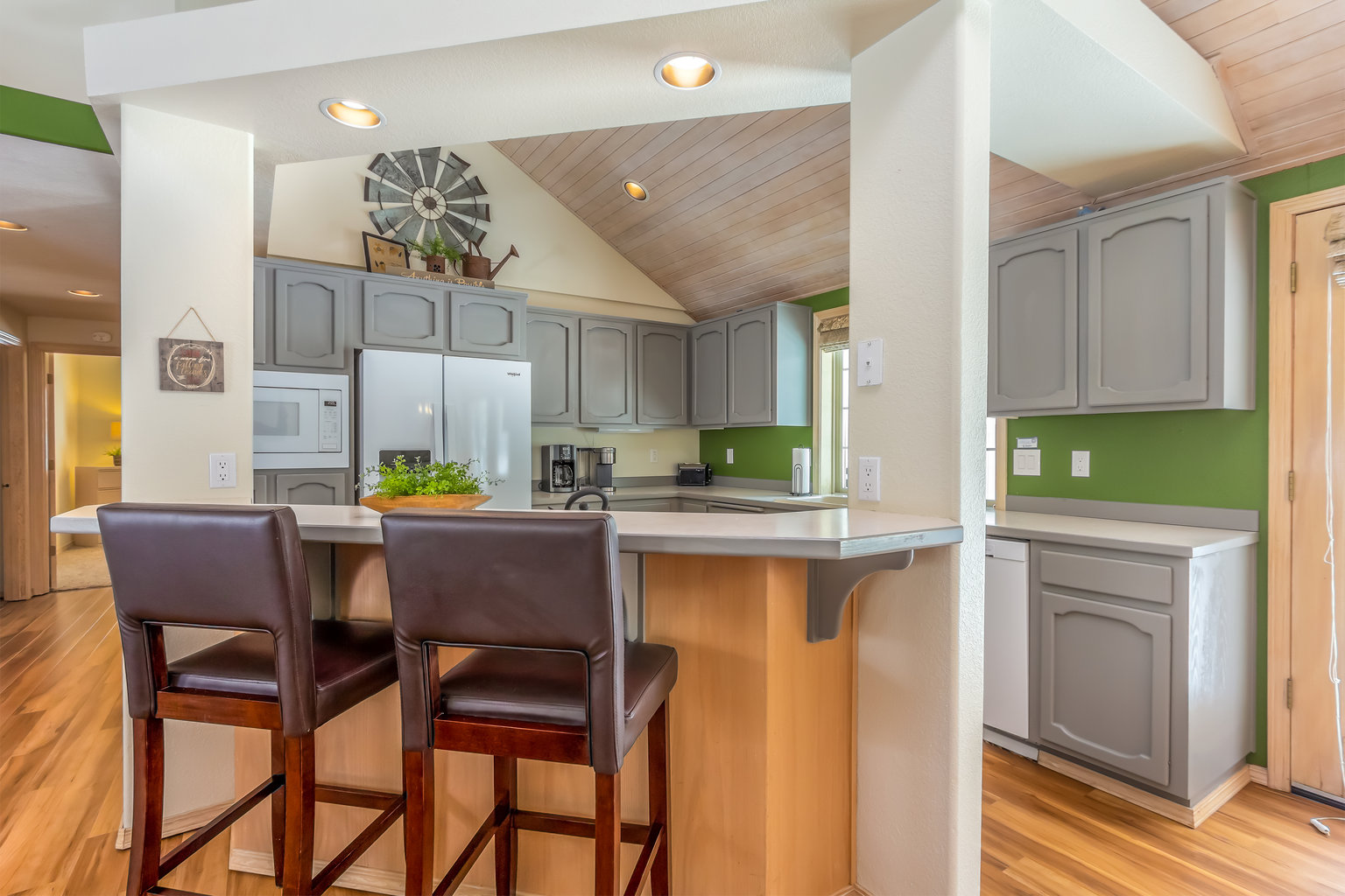 Sunriver Vacation Rental