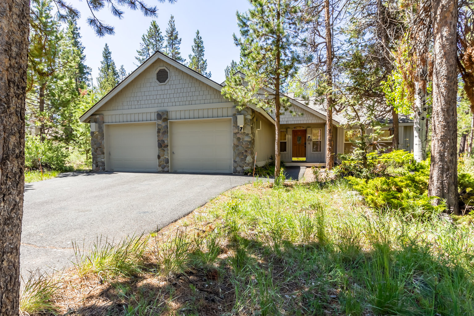 Sunriver Vacation Rental